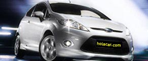 coche de alquiler chiclana